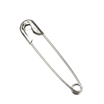 Çengelli İğne 12li 2 cm