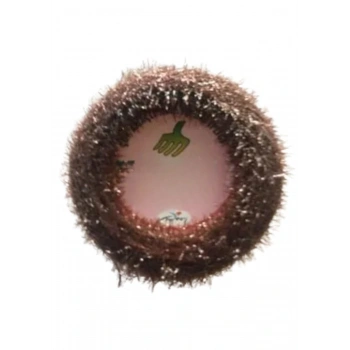 Çok Amaçlı Örgü ve Nakış İpi Kahve 6051