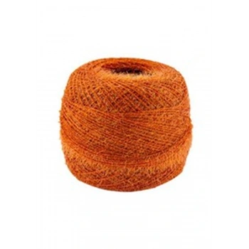 Çok Amaçlı Örgü ve Nakış İpi Kiremit 6048