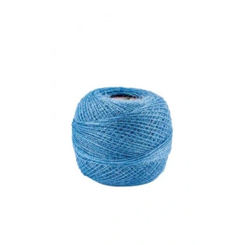 Çok Amaçlı Örgü ve Nakış İpi Mavi 6024