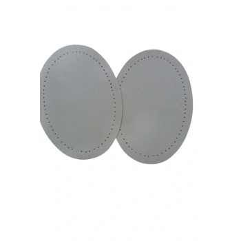 Deri Dirseklik Arma 15 cm Krem