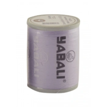 Dikiş İpliği 900 Metre Lila