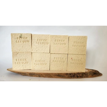 Doğal Üretim Sabunu Bebek Sabunu 16lı Set