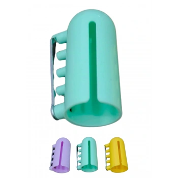 Kağıt ve Rafya İp Örme Aparatı (Renk Stok Durumuna Göre)