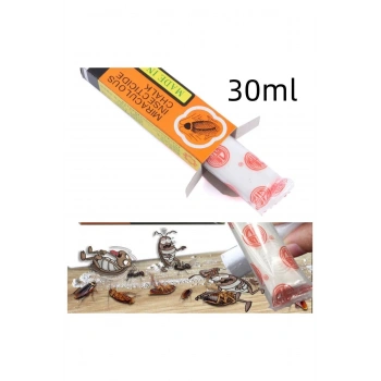 Byhodi Karınca Tebeşiri - Haşere Tebeşiri - Karınca Uzaklaştırıcı ve Kontrol Ürünü (599599)