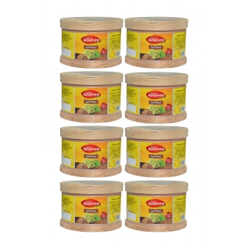 Katı Üzüm Pekmezi (1400gr x 8 Adet)