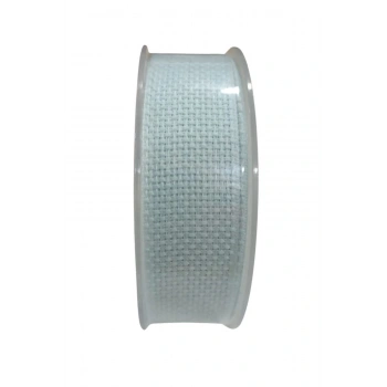 Keten Kurdele 25 mm Mint 5 Metre