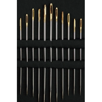 Kırkyama İğnesi 20li