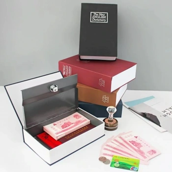 Byhodi Kitap Kasa Kumbara (599599)