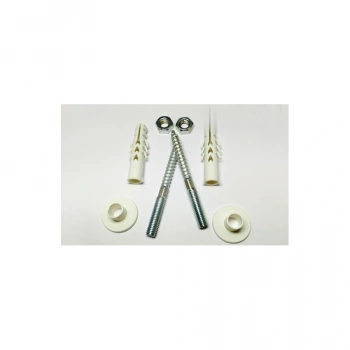 Byhodi Lavabo Montaj Seti LMT - 2 Takım (599599)