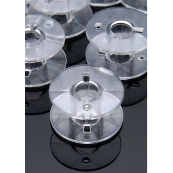 Makine Masura Plastik Dar 100lü