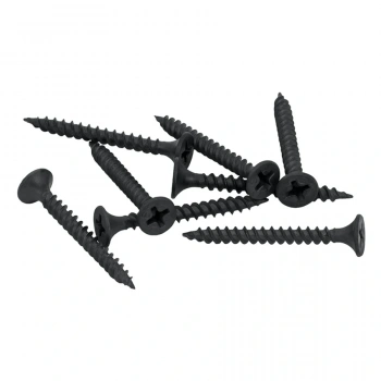 Byhodi Matkap Uçlu Alçıpan Vidası 3,5x45 - 100 Adet (599599)