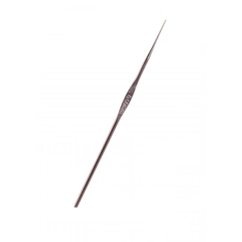 Metal Saplı Dantel Tığ 11 Numara