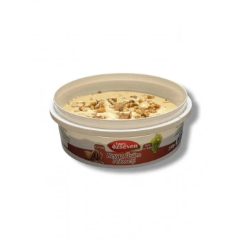Özseven Beyaz Üzüm Pekmezi 250gr(cevizli)