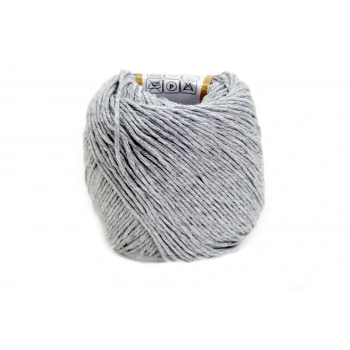 Pamuk İplik %100 Pamuk Gri