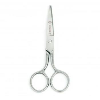 Paslanmaz Çelik Nakış Makası (5")