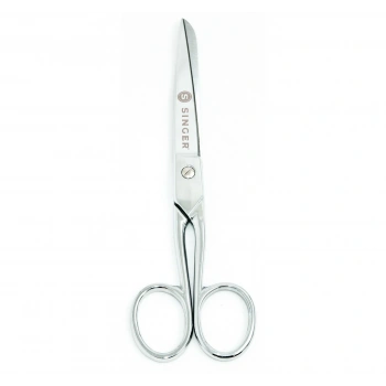 Paslanmaz Çelik Tekstil Makası (6")