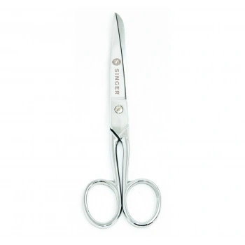 Paslanmaz Çelik Tekstil Makası (7")