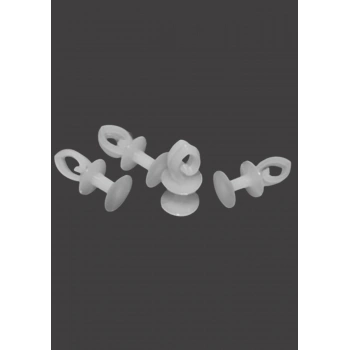 Perde Düğme Geçmeli 1.000li