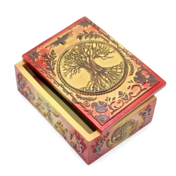 Polyester Kutu Alk2366