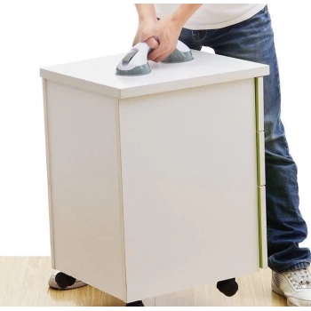 Pratik Banyo Tutacağı Kilit Vantuzlu