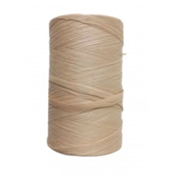 Rafya İp 50 gr Bej 39