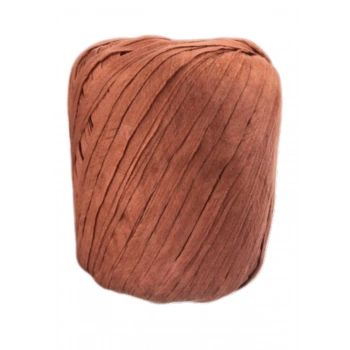 Rafya İp 50 gr Nar Çiçeği