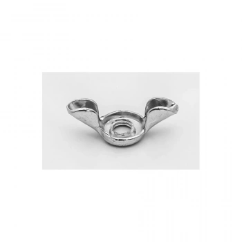 Byhodi Sac Kelebek Somun 1/4 - 10 Adet (599599)