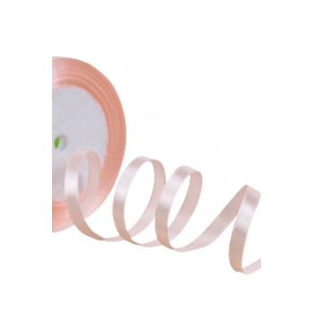 Saten Kurdele 2 cm 10 Metre Somon