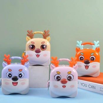 Byhodi Sevimli Geyik Kumbara (599599)