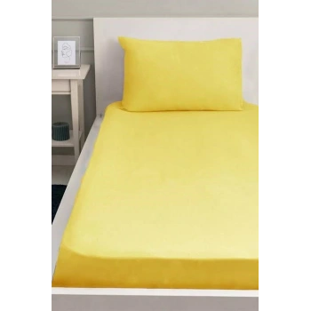 TEK VEYA ÇİFT KİŞİLİK LASTİKLİ ÇARŞAF