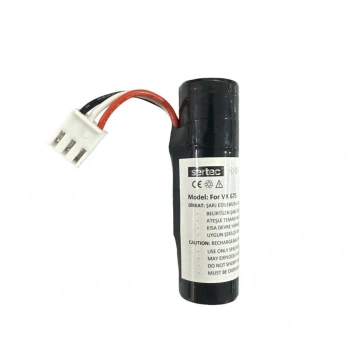 Byhodi Verifone/HUGIN VX 675 Pos Uyumlu Batarya (599599)