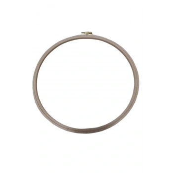 Vidalı Tahta Kasnak 7 Numara