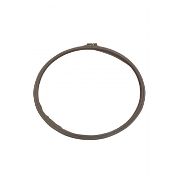 Vidalı Tahta Kasnak 8 Numara