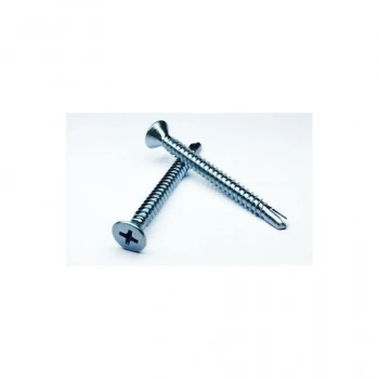 Byhodi YHB Matkap Uçlu Sac Vidası 4,2x16 - 2000 Adet (599599)