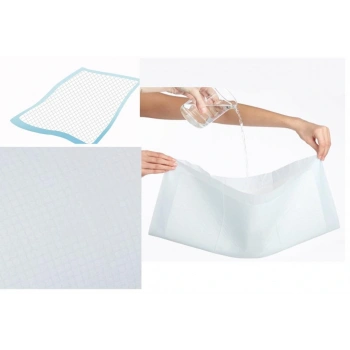 Byhodi Yıkanabilir Kapitoneli Köpek Çiş Pedi - 90 X 60 Cm (599599)