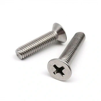 Byhodi Yıldız Başlı YHB Barel Vida Cıvata M5x50 - 100 Adet (599599)