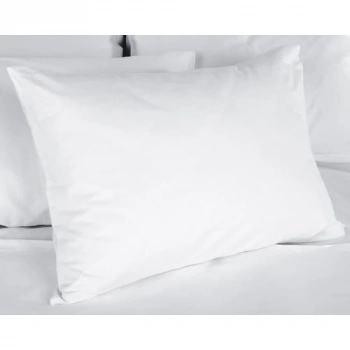 Yumuşak Hijyenik Tek Kullanımlık Hasta Yastık Alezi (4 Adet)