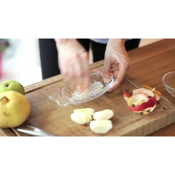 Cam Bebek Rendesi  Meyve Rendesi (Kurşun İçermez) (599)