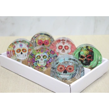 Cam Küllük Model 30