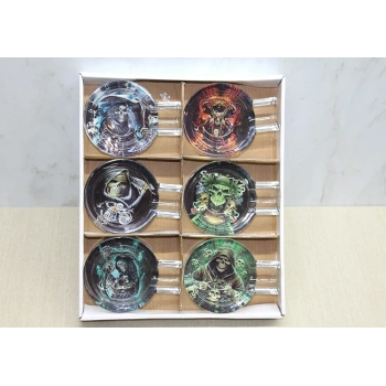 Cam Puro Küllük Model 4