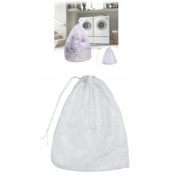 Çamaşır Yıkama Filesi 60X80 Mega Dev Boy (599)