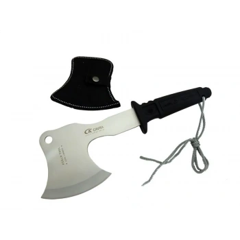 Cavra Kp F-02 Kamp Baltası 30cm - İpli, Kılıflı