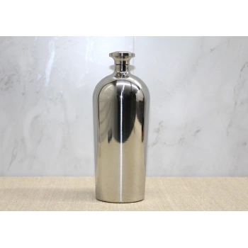 Çelik Shaker Model 2