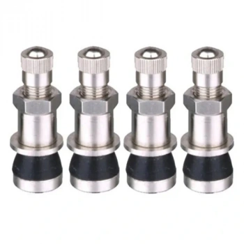 Çelik Sibop 4lü Set