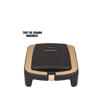 Cg225 Tost Makinesi