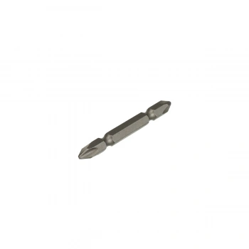 Çift Taraflı Bits Uç Pz2-sl5,5 - 65 Mm - (20 )