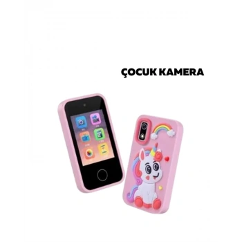 Çocuklar İçin Telefon