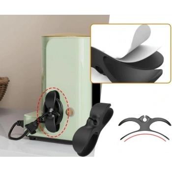 Çok Amaçlı Kablo Düzenleyici 2 Adet