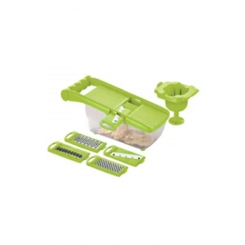 Çok Amaçlı Şarjörlü Rendeur3368 (599)